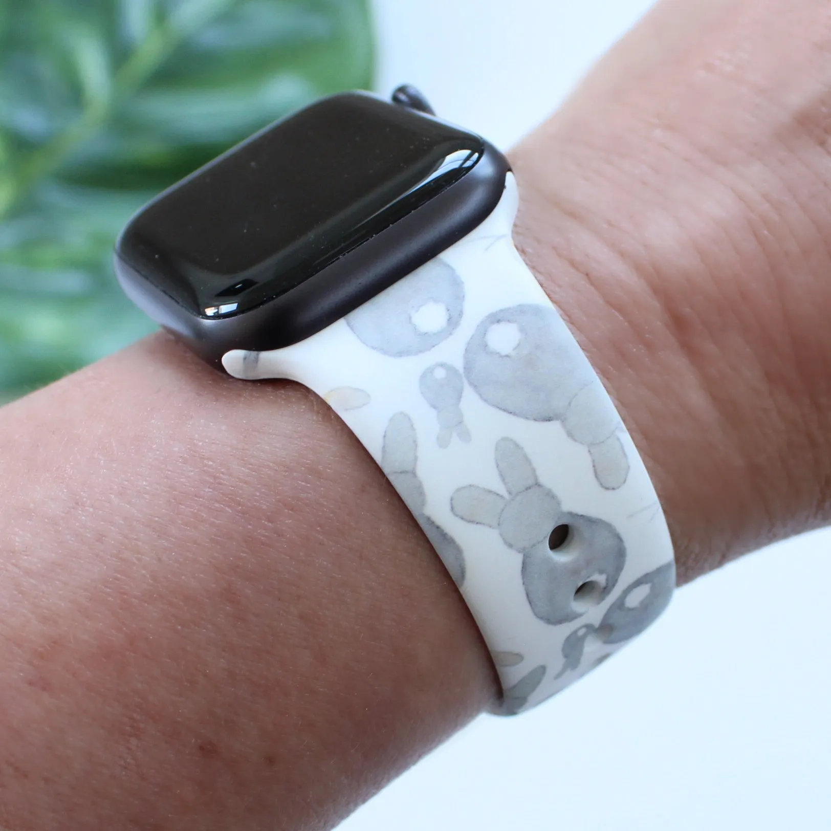 Spring and Easter Apple Watch Bands