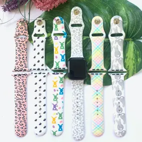 Spring and Easter Apple Watch Bands