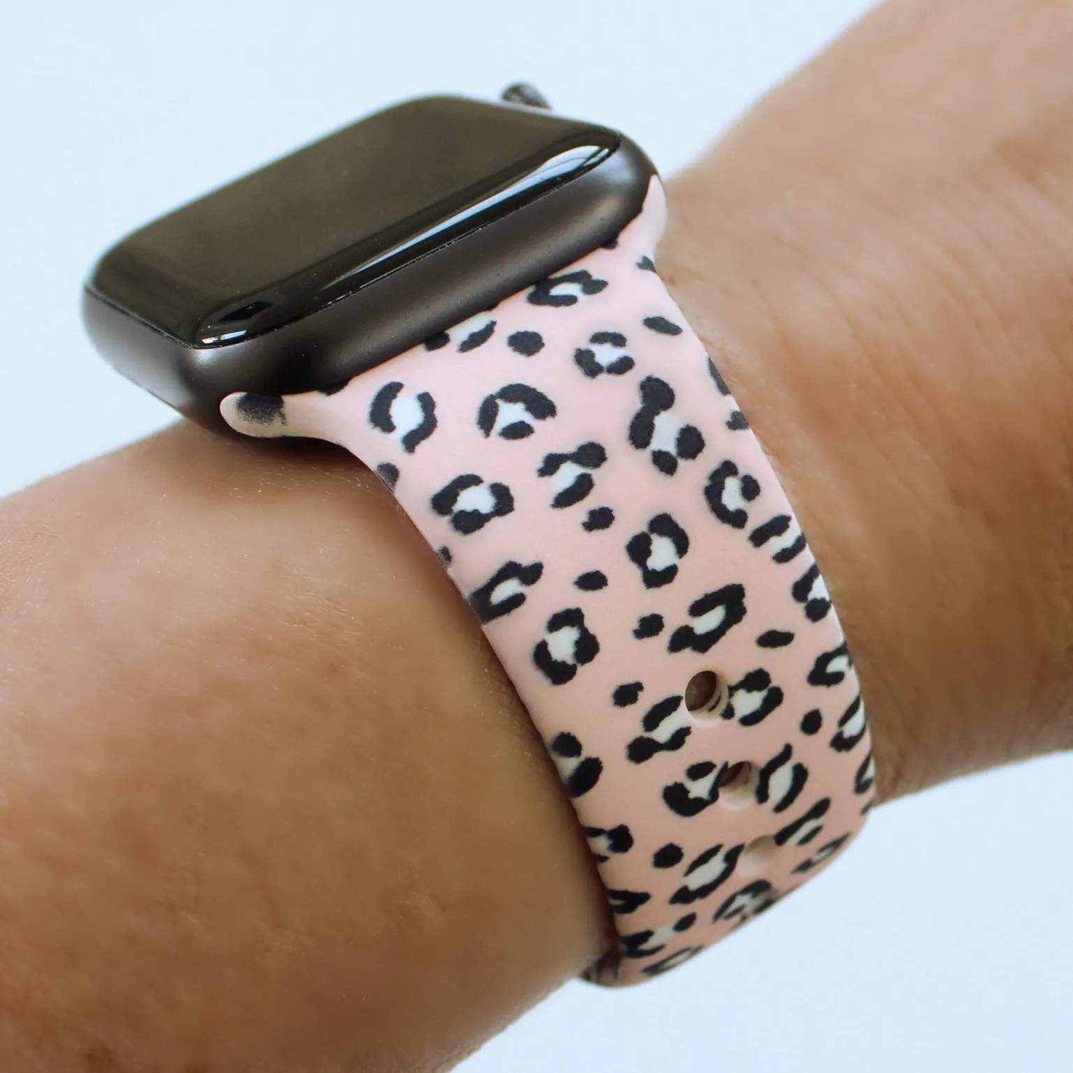 Spring and Easter Apple Watch Bands