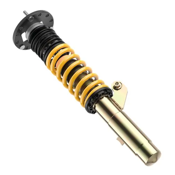 ST XTA Coilovers BMW 1 Series 128i/ 135i E82 Coupe (2008-2013) Adustment Damping w/ Top Mounts - 18220839