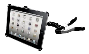 Stage Ninja IPA-8-CB Scorpion Series Ipad and (Ipad II) mount.