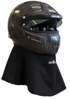 Stilo Helmet Skirt