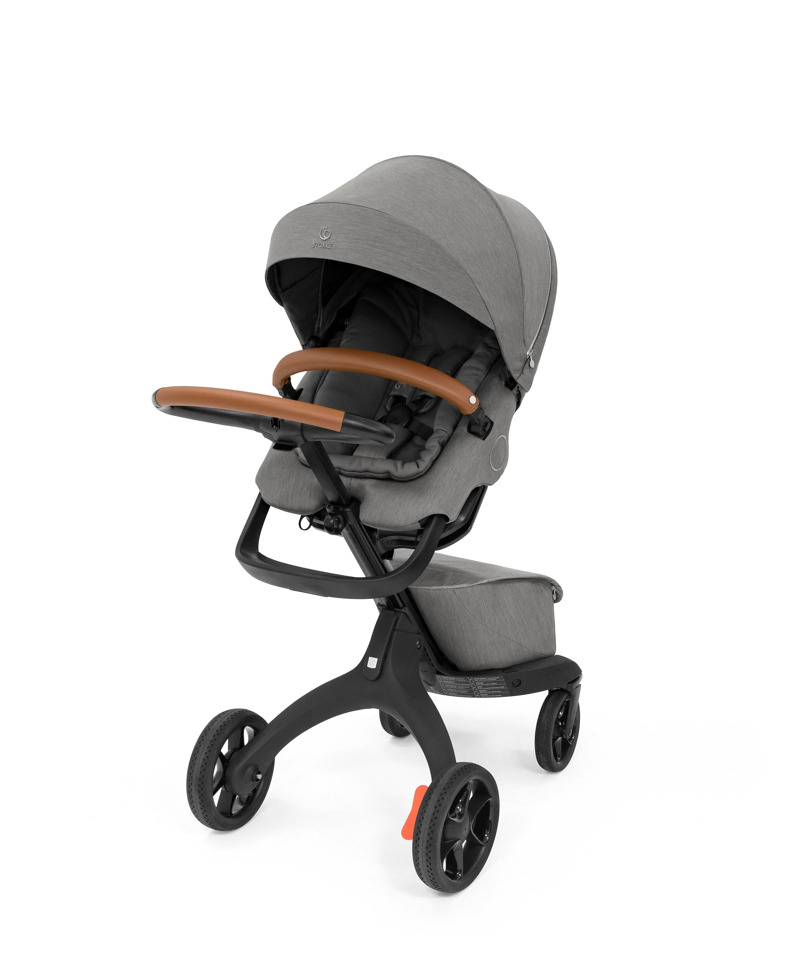 Stokke Xplory X Complete Stroller