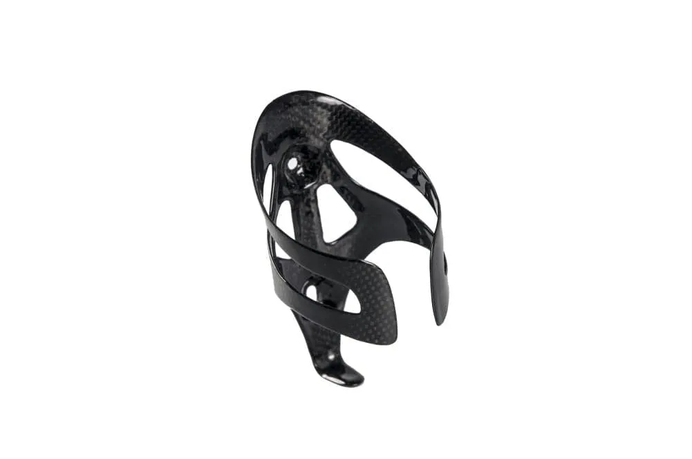 Superteam Full Carbon Fiber Bike Water Bottle Cage