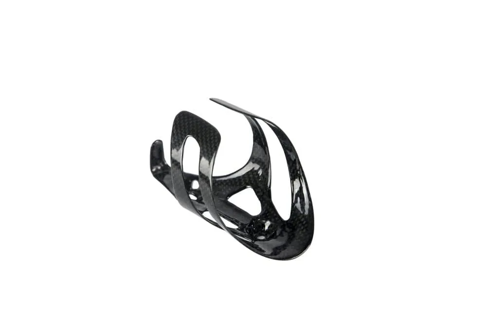 Superteam Full Carbon Fiber Bike Water Bottle Cage