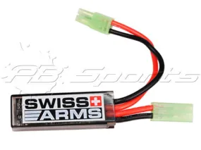 Swiss Arms Burst Programmable Mosfet for Airsoft AEGs