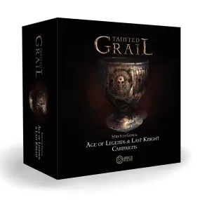 Tainted Grail - Stretch Goal Box