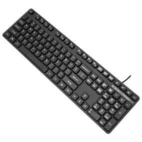 Targus USB Wired Keyboard