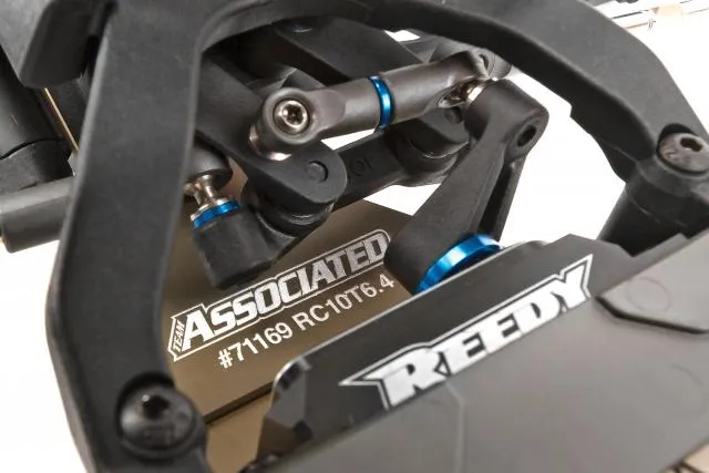 Team Associated RC10 T6.4 Team Kit