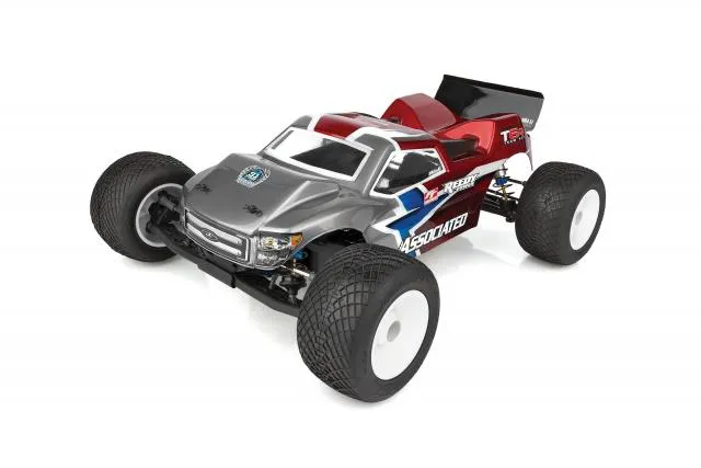 Team Associated RC10 T6.4 Team Kit