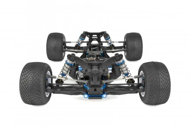 Team Associated RC10 T6.4 Team Kit