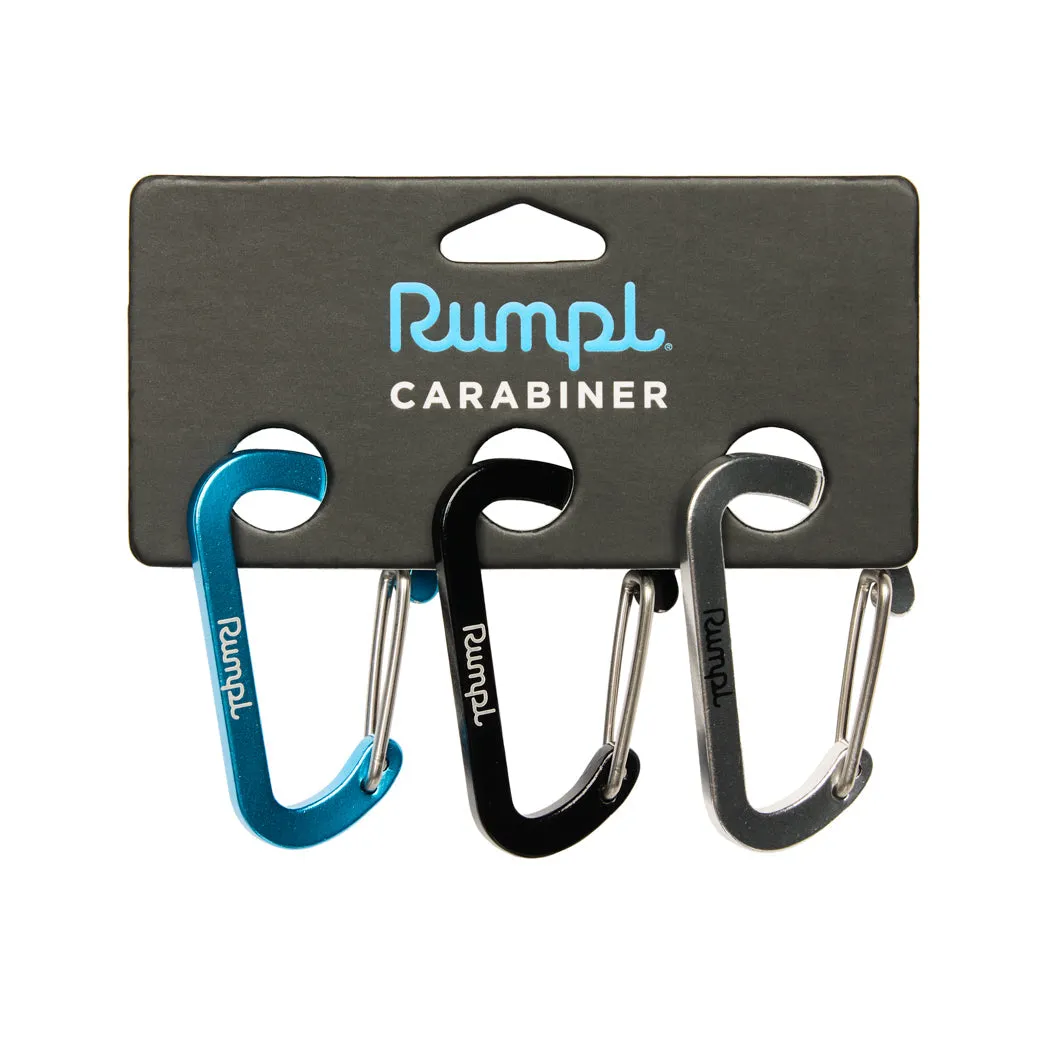 The Carabiner - 3 Pack