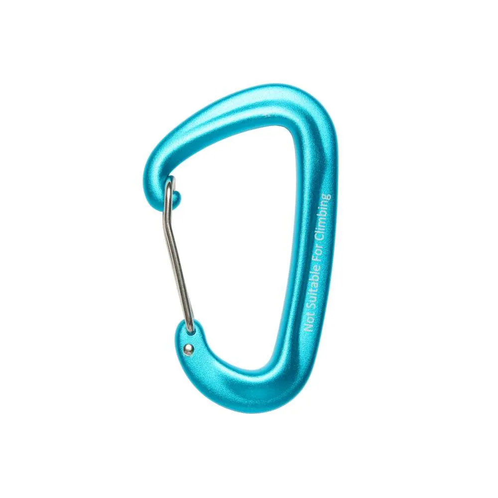 The Carabiner - Medium