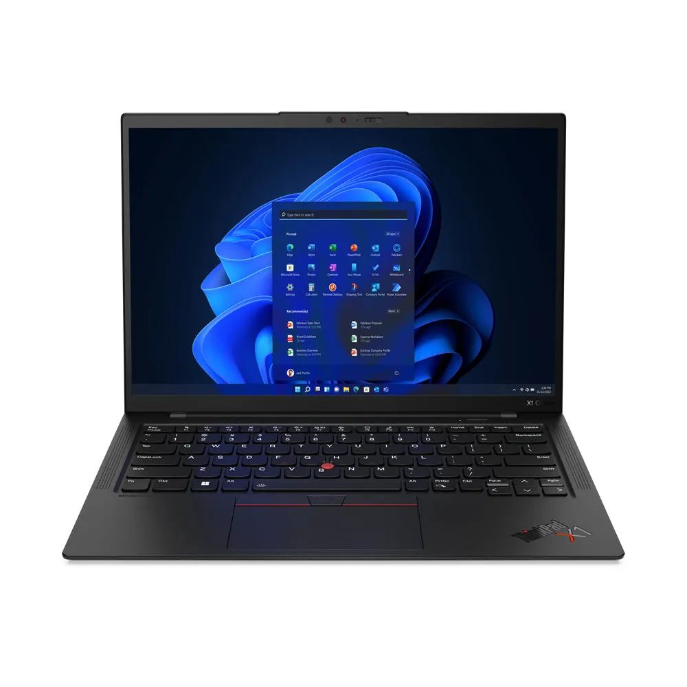 Thinkpad X1 Carbon G11 I7-1355U