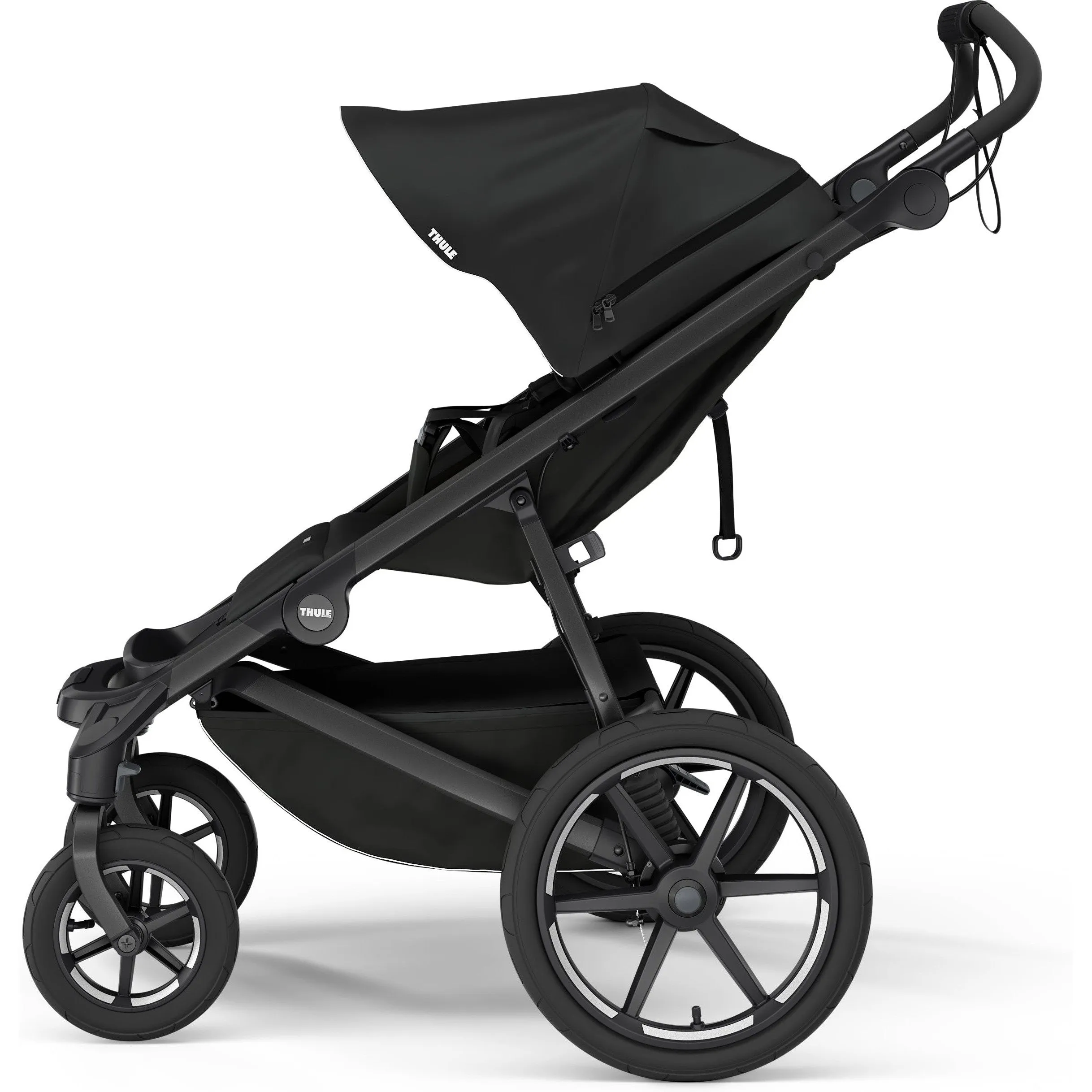 Thule Urban Glide 4-Wheel Stroller