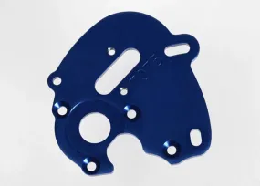 Traxxas Motor Plate - 550 Motor, 7380