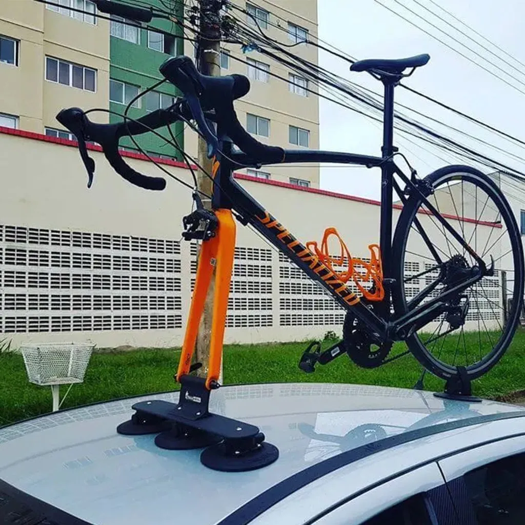 TreeFrog Elite 1 Bike Rack