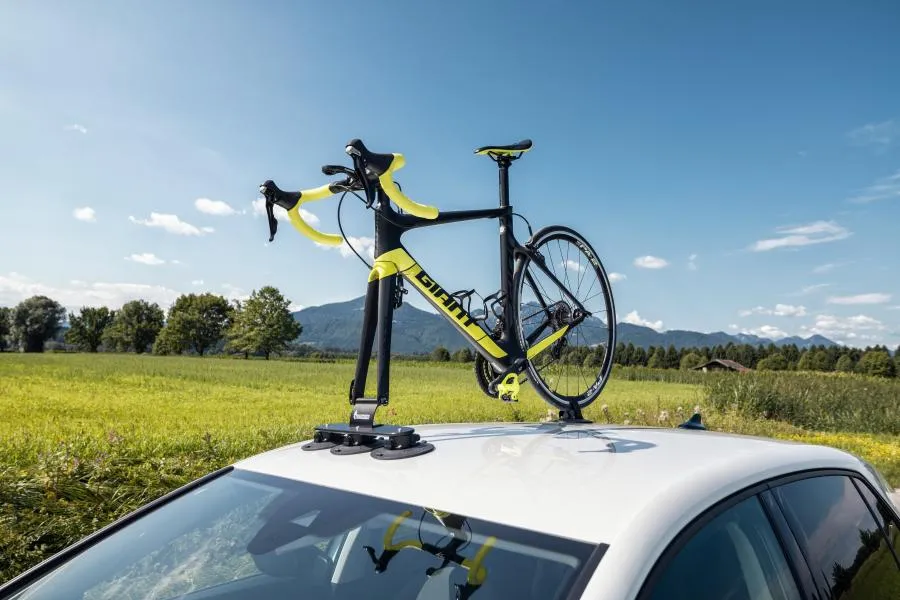 TreeFrog Elite 1 Bike Rack