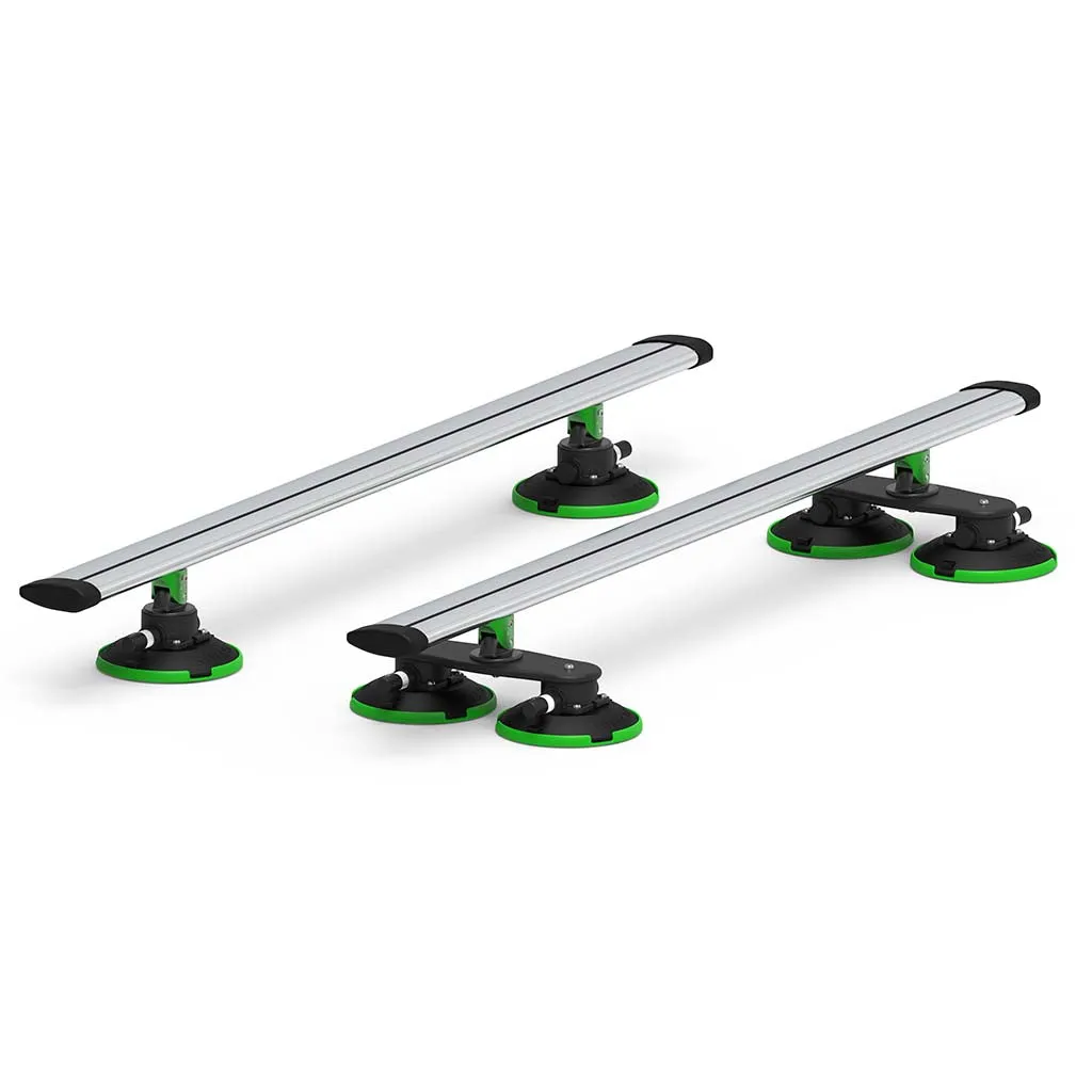 TreeFrog Roof Rack Crossbar