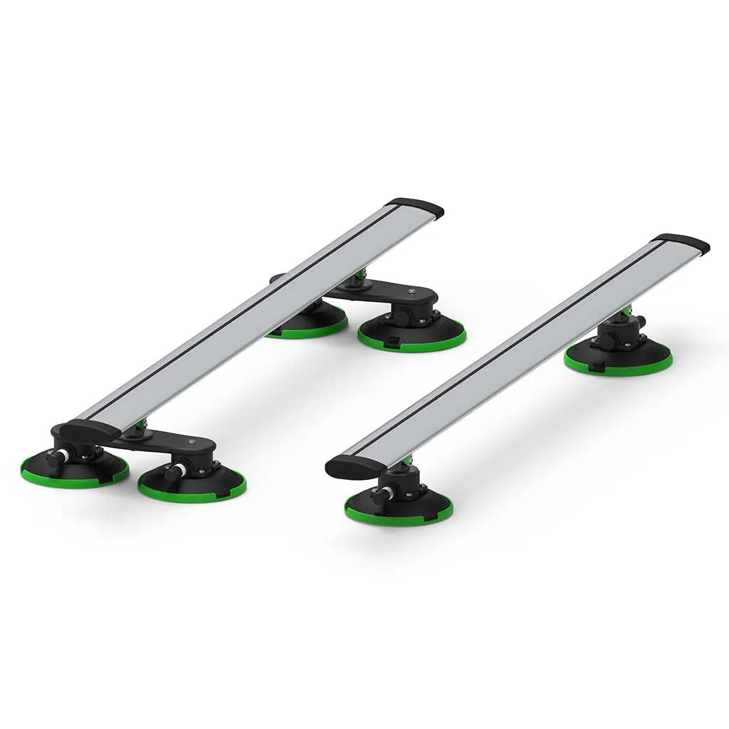 TreeFrog Roof Rack Crossbar