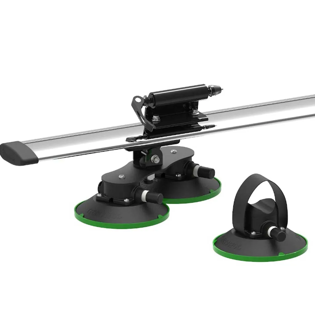 TreeFrog Roof Rack Crossbar