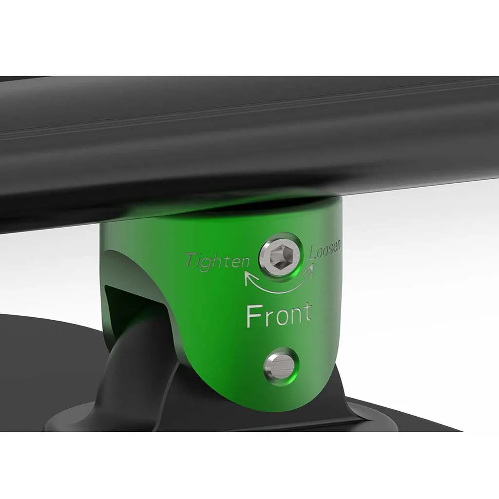 TreeFrog Roof Rack Crossbar