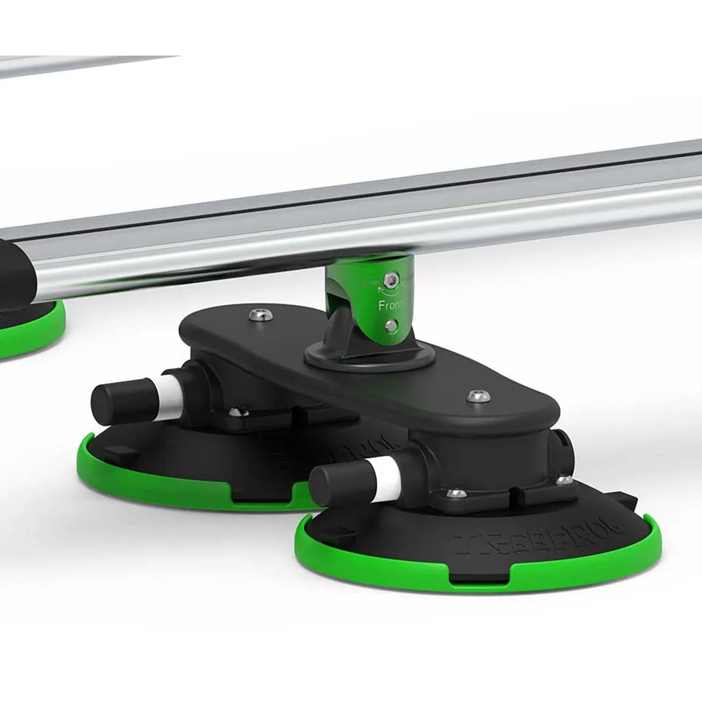 TreeFrog Roof Rack Crossbar