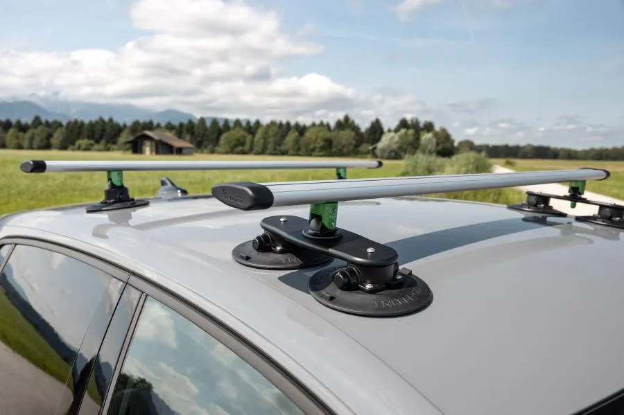 TreeFrog Roof Rack Crossbar