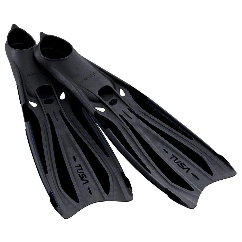 Tusa Solla Full Foot Fins