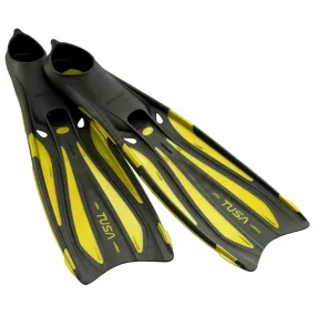 Tusa Solla Full Foot Fins