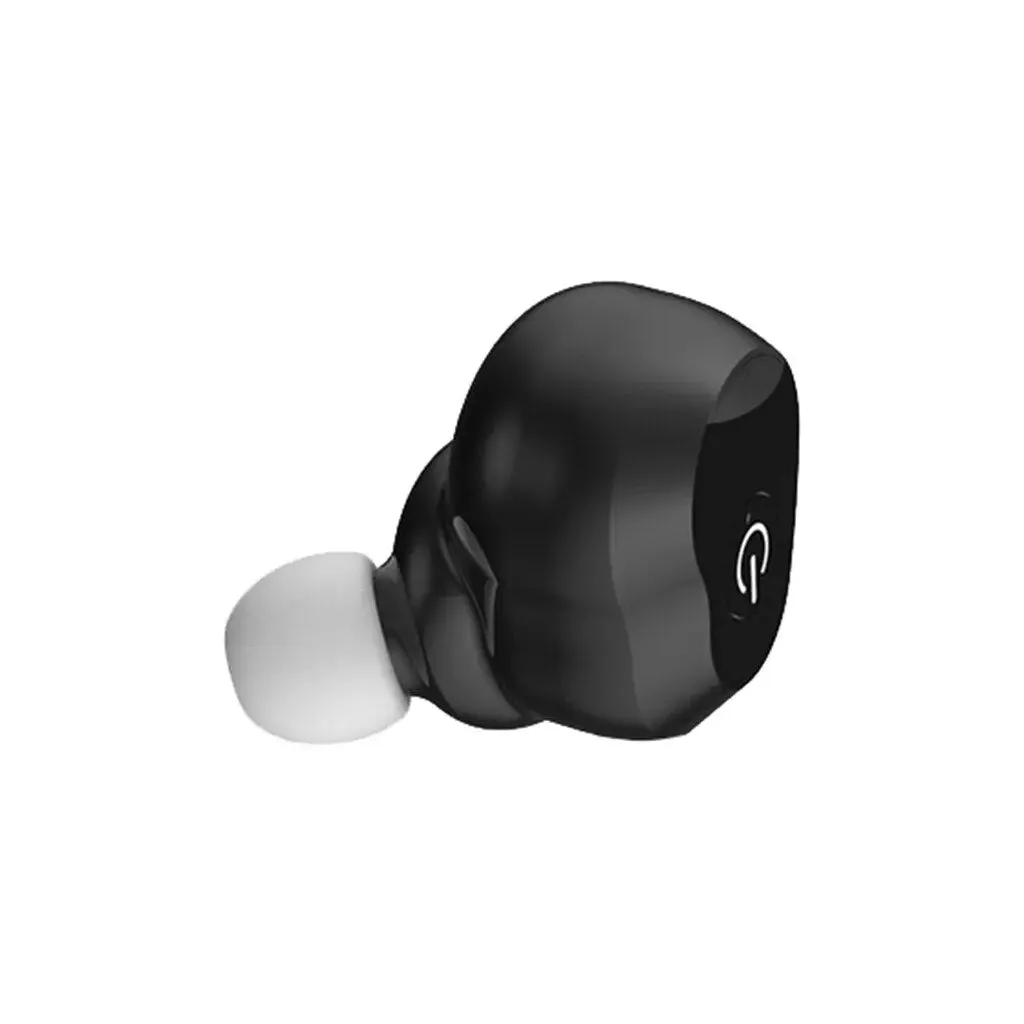 TWS Bluetooth 5.0 Wireless Earphone HIFI Stereo -Wireless Earphones