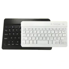 Ultra-portable Bluetooth Smartphone Keyboard