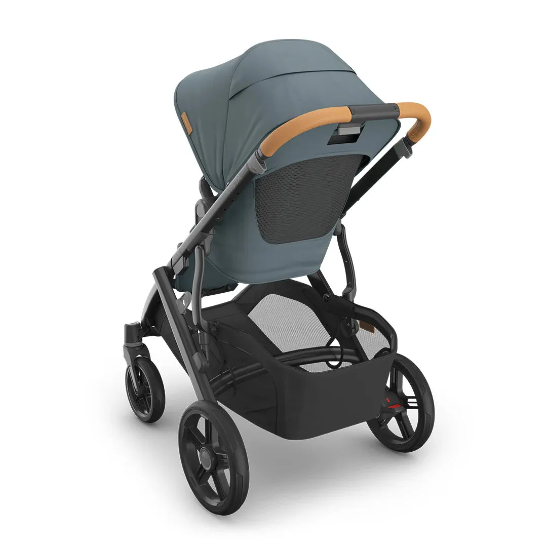 Uppababy, Vista V3 Dillan, Travel System, Cybex Cloud T