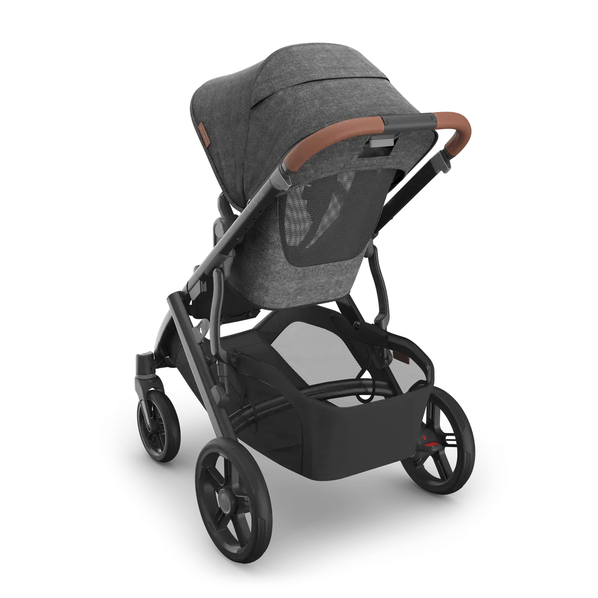 Uppababy, Vista V3 Greyson, Travel System, Cybex Cloud T