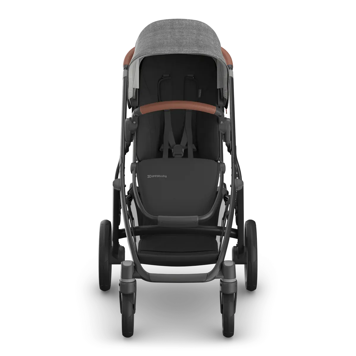 Uppababy, Vista V3 Greyson, Travel System, Cybex Cloud T