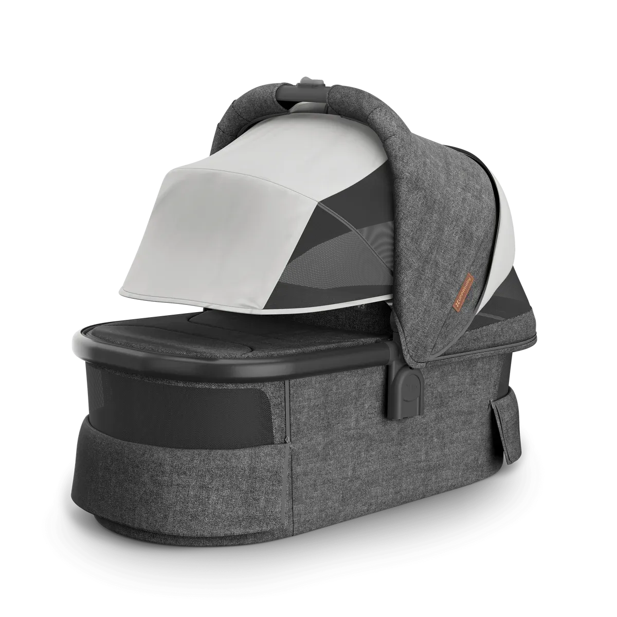 Uppababy, Vista V3 Greyson, Travel System, Cybex Cloud T