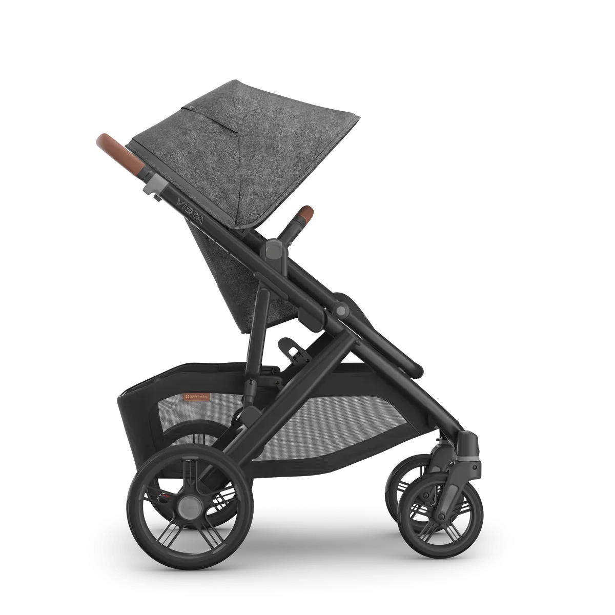 Uppababy, Vista V3 Greyson, Travel System, Cybex Cloud T