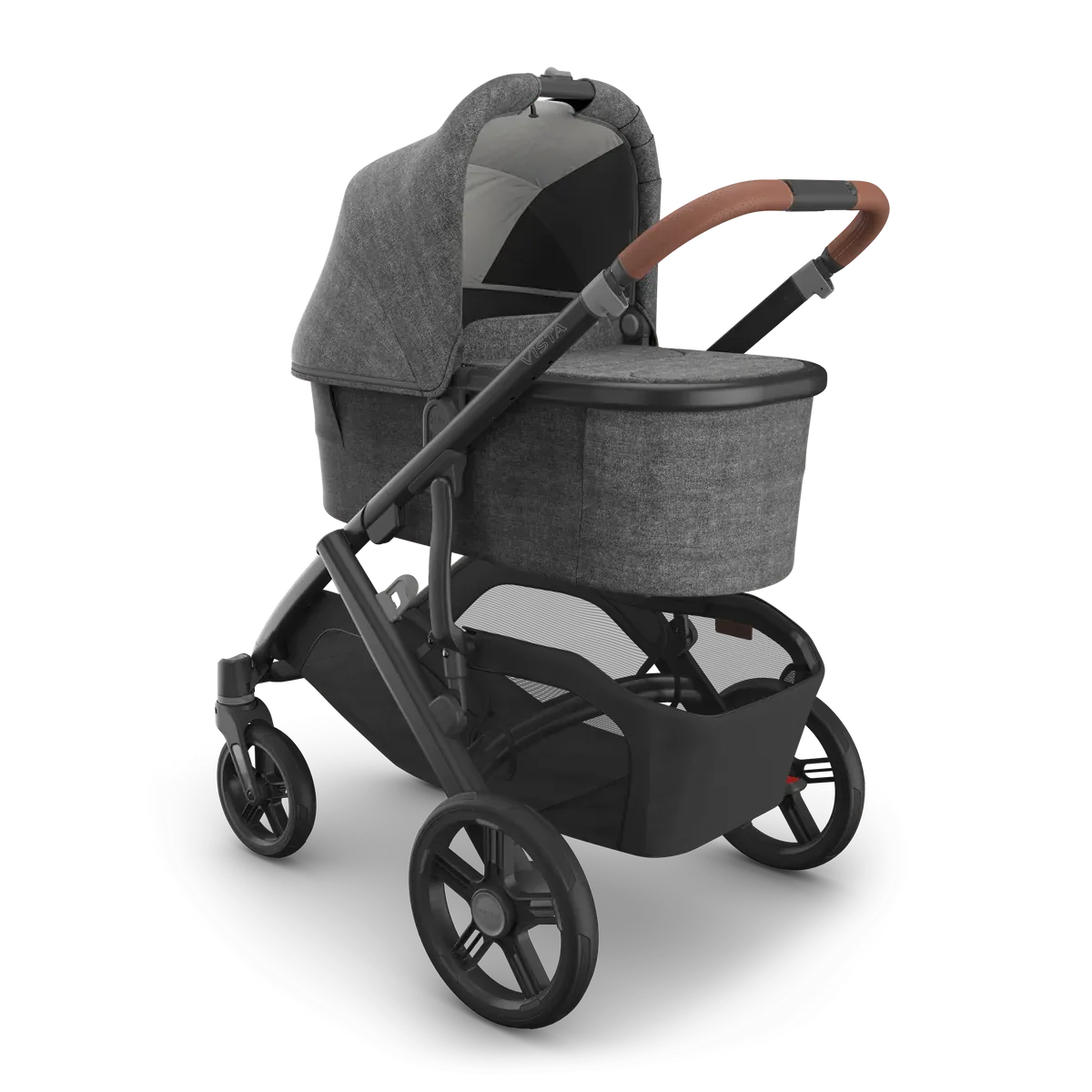 Uppababy, Vista V3 Greyson, Travel System, Cybex Cloud T