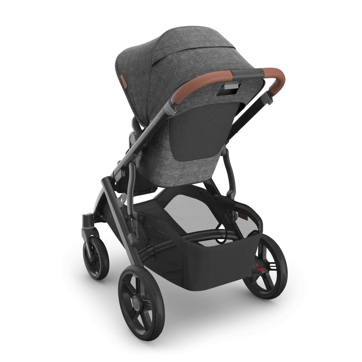 Uppababy, Vista V3 Greyson, Travel System, Cybex Cloud T