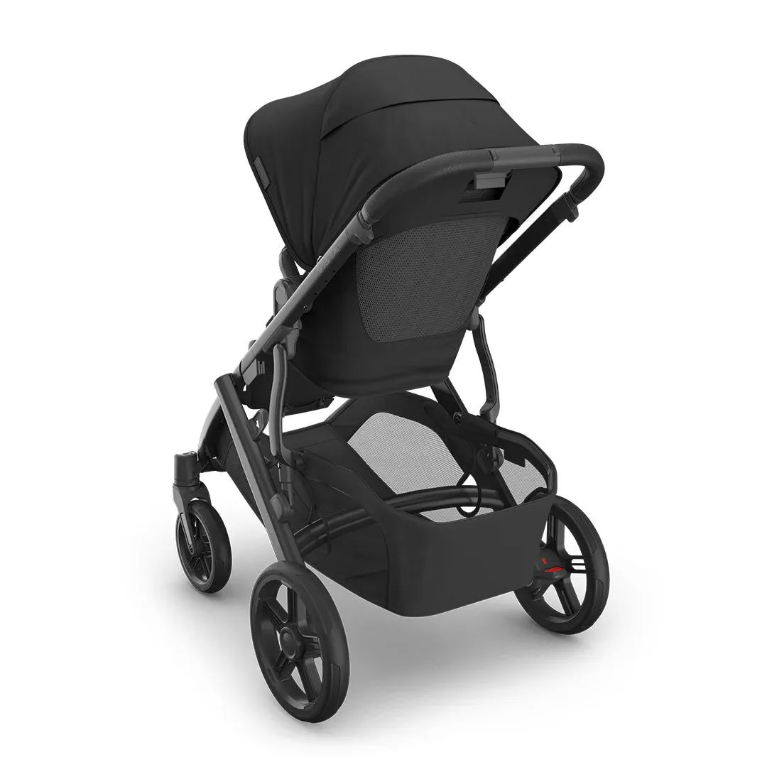 Uppababy, Vista V3 Jake, Travel System, Cybex Cloud T