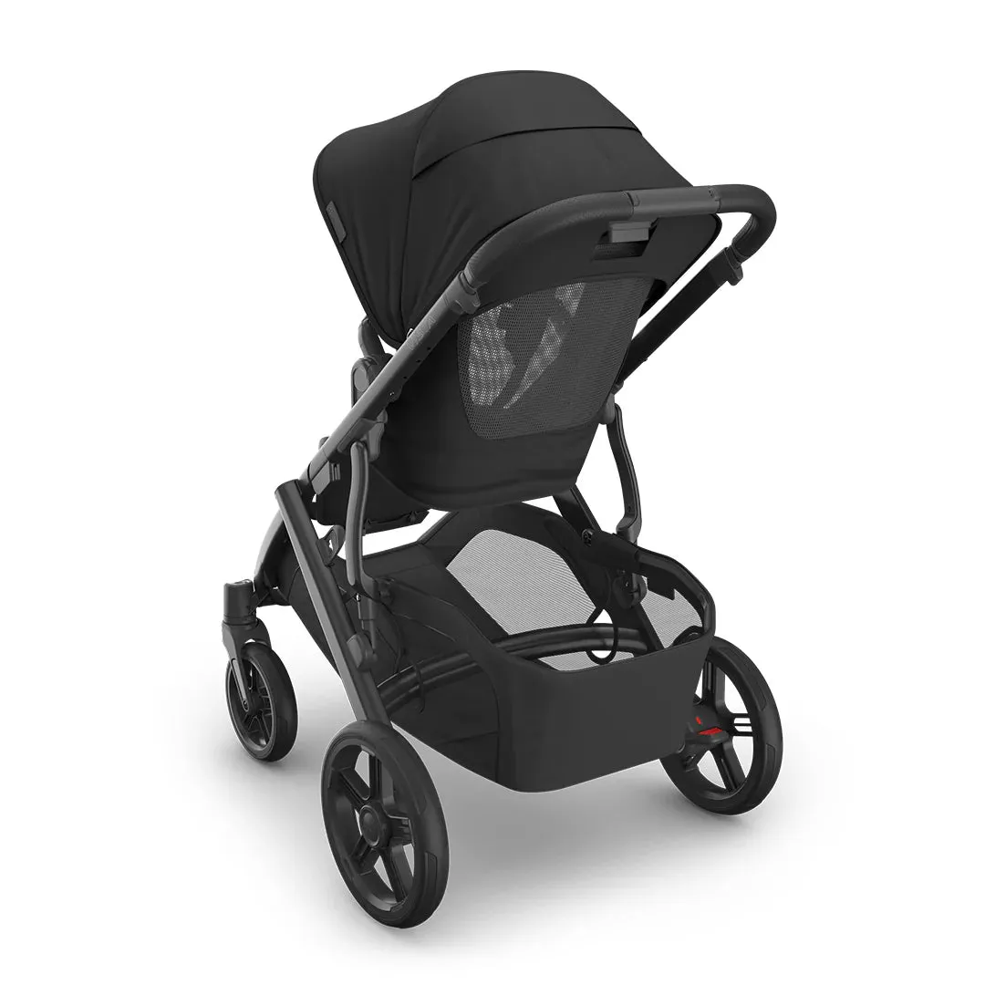 Uppababy, Vista V3 Jake, Travel System, Cybex Cloud T