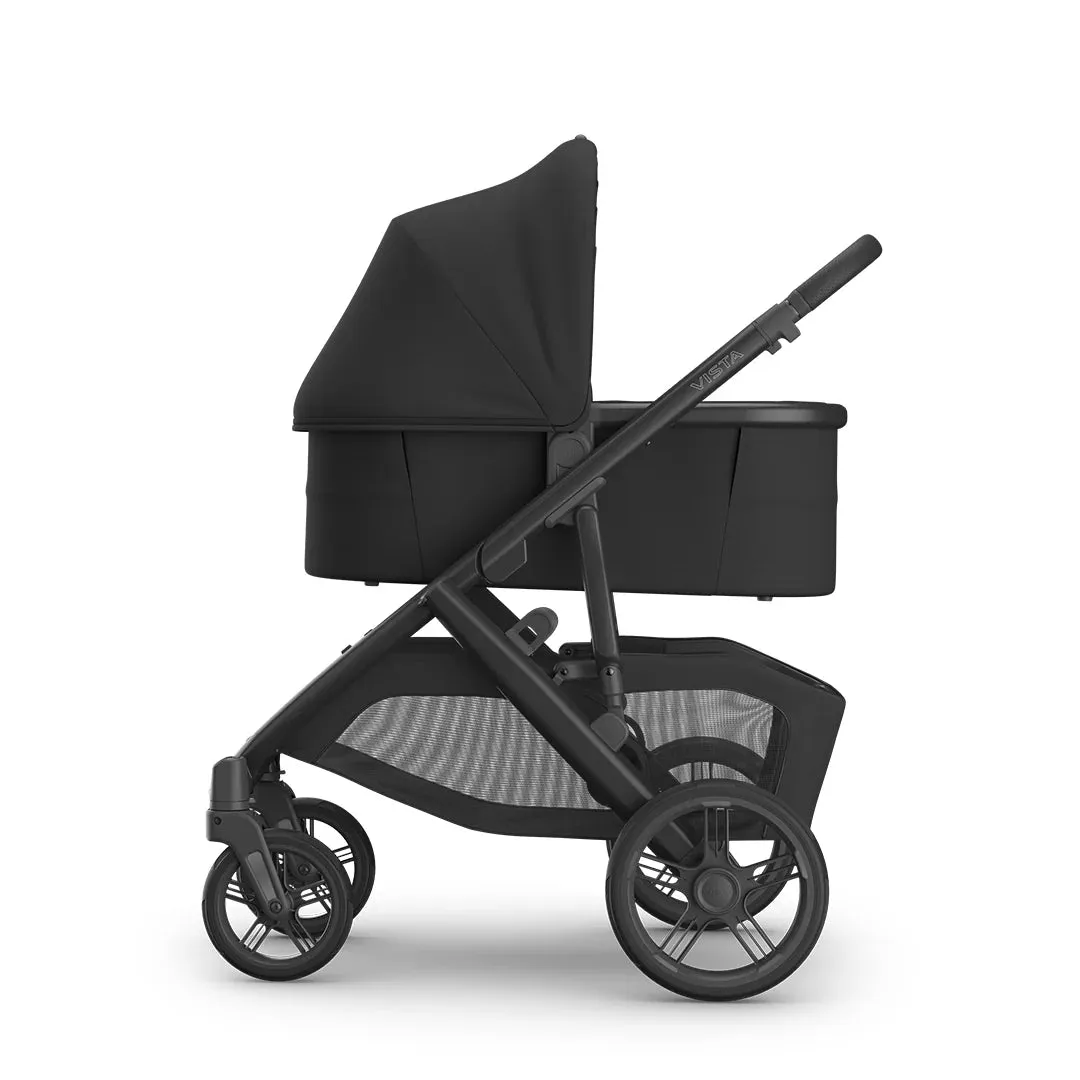 Uppababy, Vista V3 Jake, Travel System, Cybex Cloud T