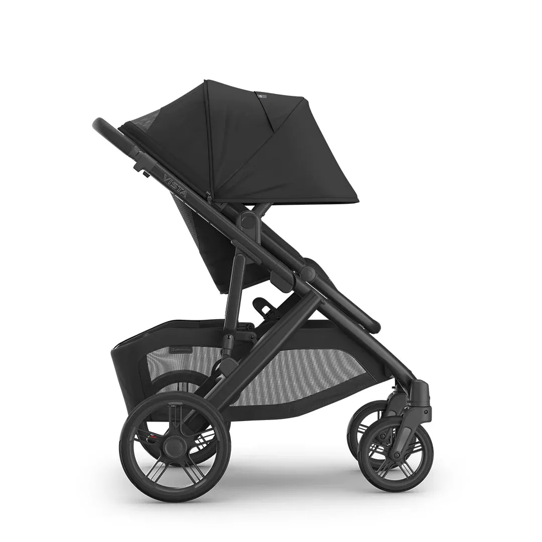 Uppababy, Vista V3 Jake, Travel System, Cybex Cloud T