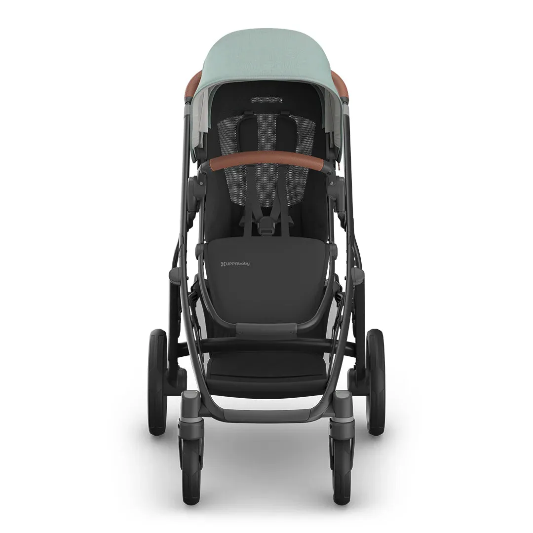 Uppababy, Vista V3 Kenzi, Travel System, Cybex Cloud T