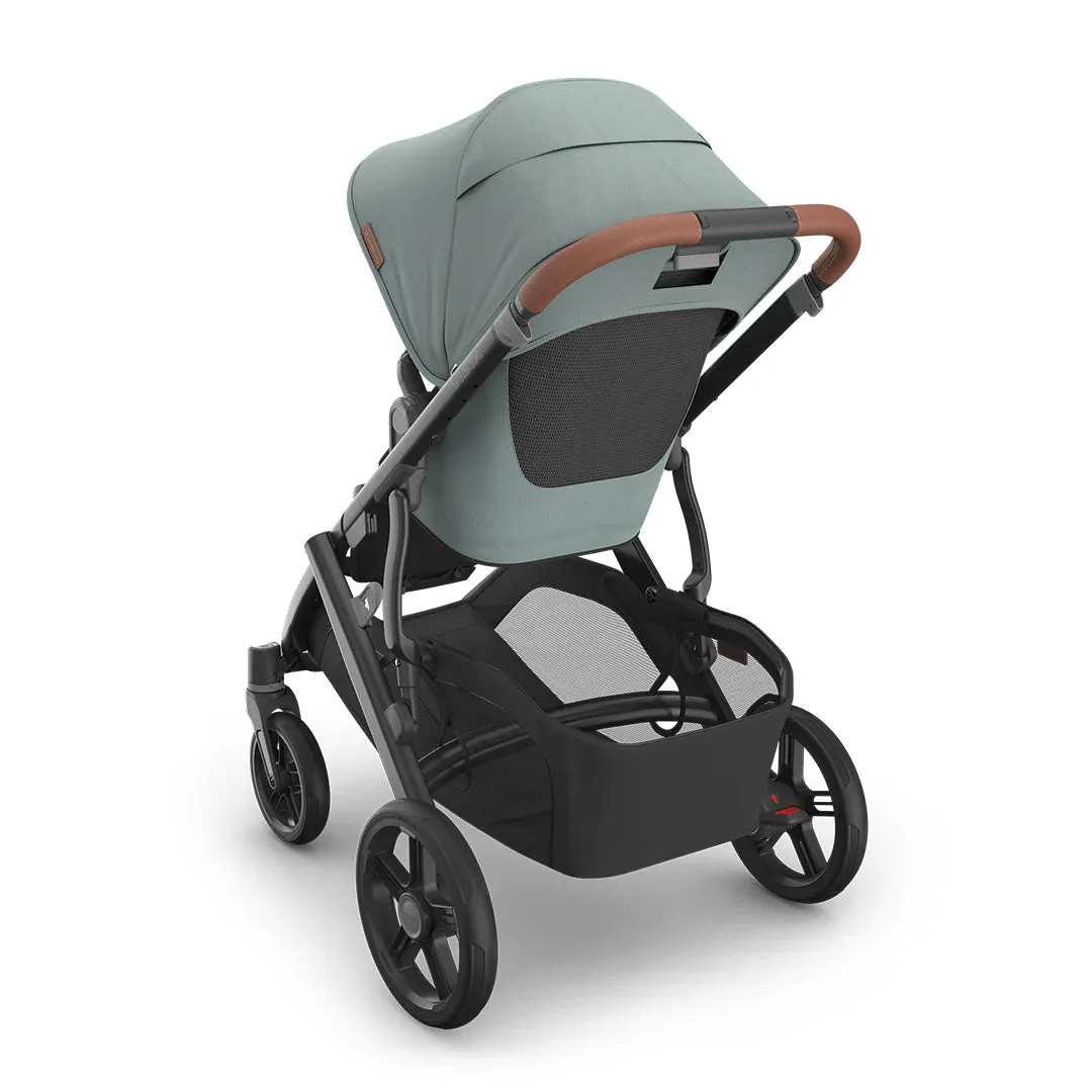 Uppababy, Vista V3 Kenzi, Travel System, Cybex Cloud T