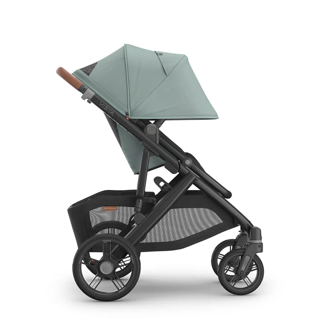 Uppababy, Vista V3 Kenzi, Travel System, Cybex Cloud T