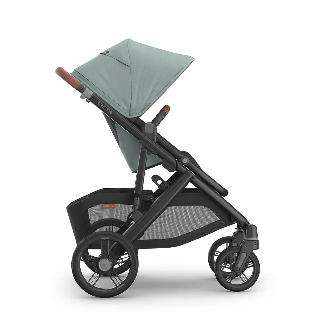 Uppababy, Vista V3 Kenzi, Travel System, Cybex Cloud T