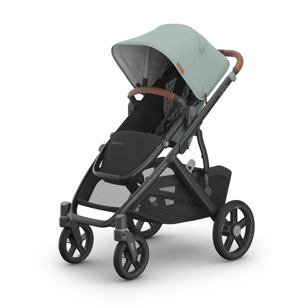 Uppababy, Vista V3 Kenzi, Travel System, Cybex Cloud T