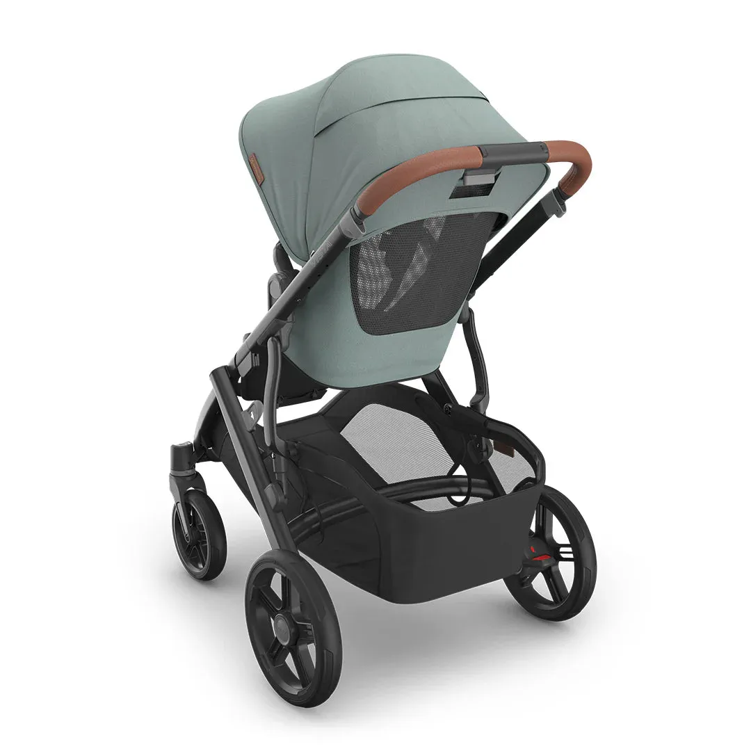 Uppababy, Vista V3 Kenzi, Travel System, Cybex Cloud T