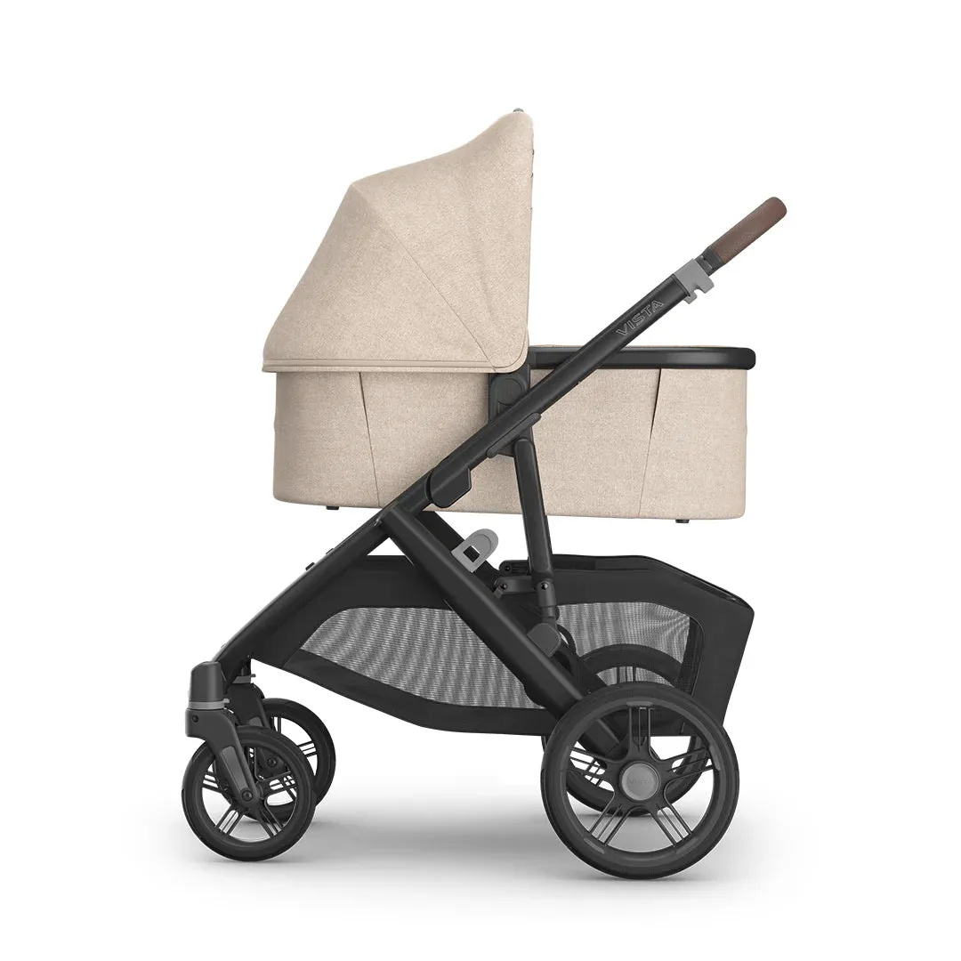 Uppababy, Vista V3 Liam, Travel System Complete, Cybex Cloud T